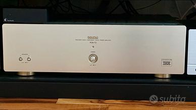 Amplificatore HiFi Denon POA-T3 360 watt