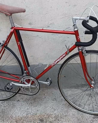 Bici da corsa Rossignoli