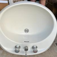 Lavabo Ideal Standard