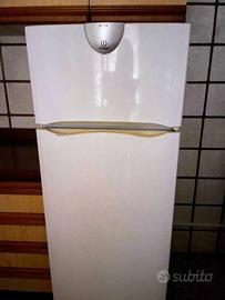 Frigorifero Indesit + Cella Freezer