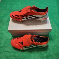Adisas Predator Elite Fold-Over Tongue FG Unlocked