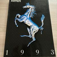 Libri Ferrari