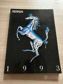 Libri Ferrari