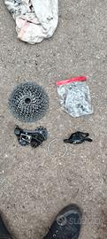 gruppo cambio 11v SRAM GX
