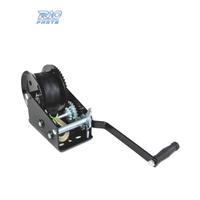 WINCH PROFESSIONALE