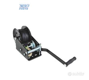 WINCH PROFESSIONALE