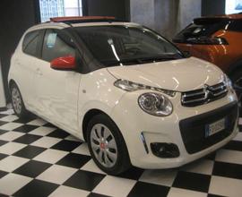 CITROEN C1 AIRSCAPE VTI 72 5P FEEL