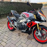 Aprilia Tuono V4 1100 - 2017