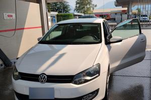 Volkswagen Polo 1.6 TDI 90CV