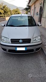 Fiat Punto 1.3 Multijet 70CV
