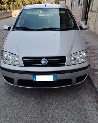 Fiat Punto 1.3 Multijet 70CV