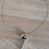 Collana rigida Breil