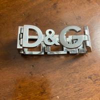 Orologio D&G