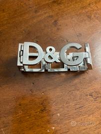 Orologio D&G