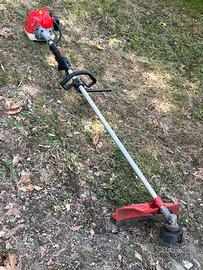 Decespugliatore motore a scoppio