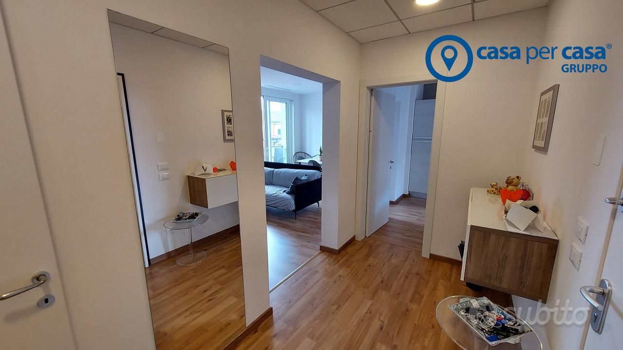 Appartamento – Rovigo, Commenda - Vista 4