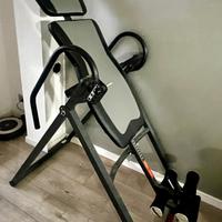 Panca inversione FASSI (gravitazionale)