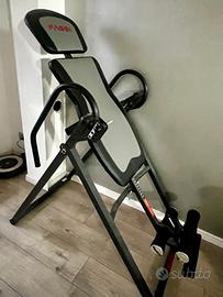 Panca inversione FASSI (gravitazionale)