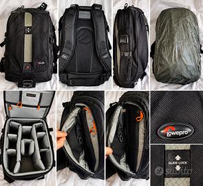 Zaino professionale Lowepro Vertex 300 AW