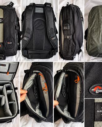 Zaino professionale Lowepro Vertex 300 AW