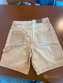 Bernuda/Cargo Uomo Pull&Bear