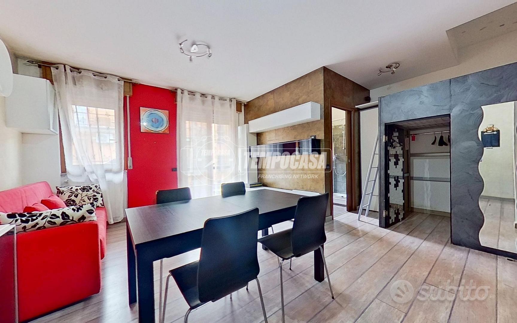 Appartamento – Legnano, Olmina, Oltresempione - Vista 2