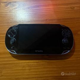 Sony PS Vita OLED