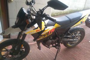 KSR Moto TR 50 SM - 2019
