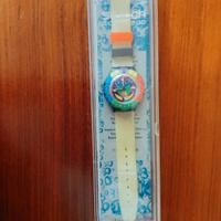 scuba swatch