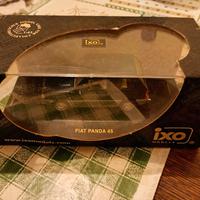 fiat panda 45