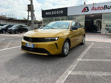 Opel Astra 1.5 Turbo Diesel 130 CV AT8 Edition
