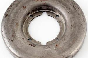 Campana frizione Vespa PK 125 automatica