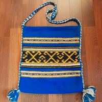 Borsa "Tagari" Greca Vintage anni '70
