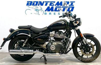 Royal Enfield Super Meteor