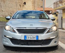 PEUGEOT 308 SW 2014 aziendale