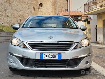 PEUGEOT 308 SW 2014 aziendale