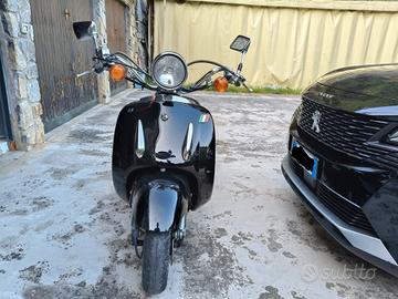 shadow honda 50cc 
