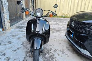 shadow honda 50cc 