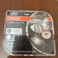 Osram h7 led