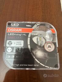 Osram h7 led