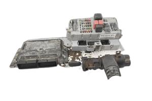 KIT CENTRALINA MOTORE FIAT Doblo Cargo 55199395 46