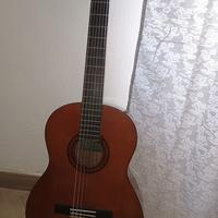 chitarra classica yamaha c40 prezzo trattabile
