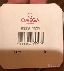 Lunetta Omega Speedmaster