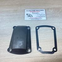 Coperchio punteria testata monster