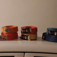 Cinture e Judogi Judo