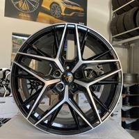 Cerchi OMOLOGATI Cupra raggio 20 cod.87542