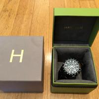 Orologio Hammer Chronograph 10 atm