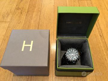 Orologio Hammer Chronograph 10 atm