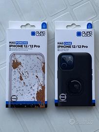 Custodia Quad Lock MAG per iPhone 12 / 12Pro