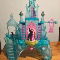 Castello "My little Pony"